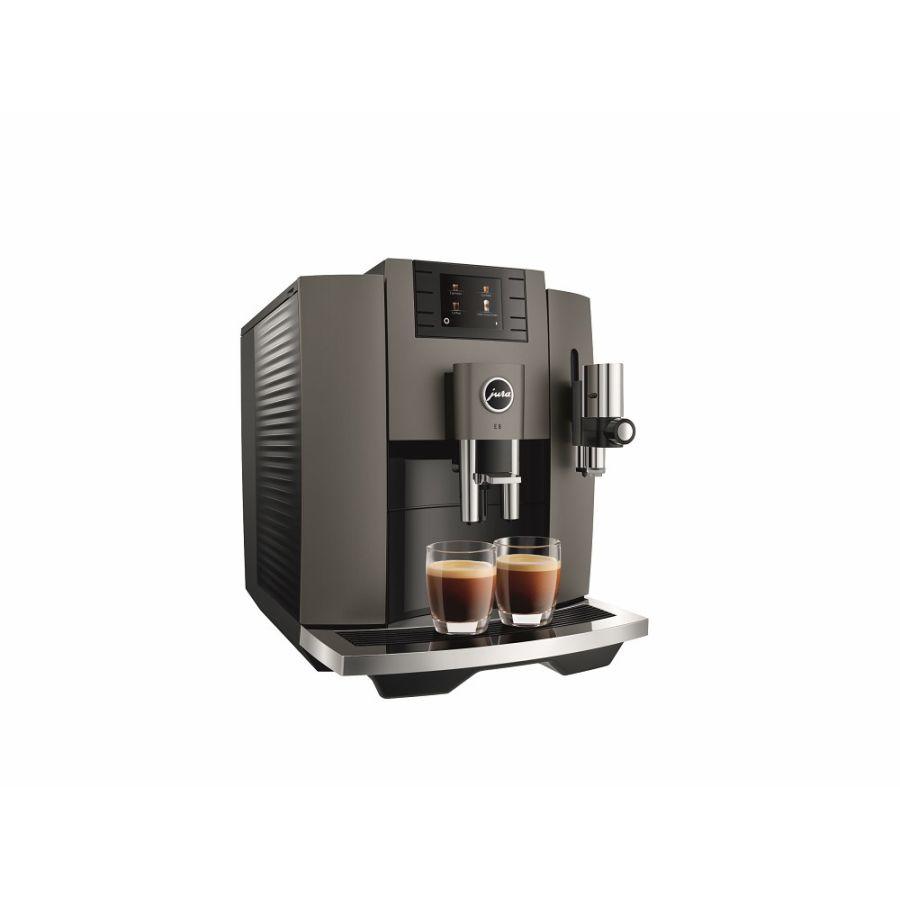 JURA（ユーラ） コーヒーマシン E8