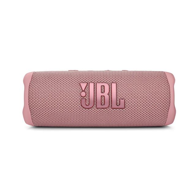 JBL スピーカー FLIP6(ピンク)