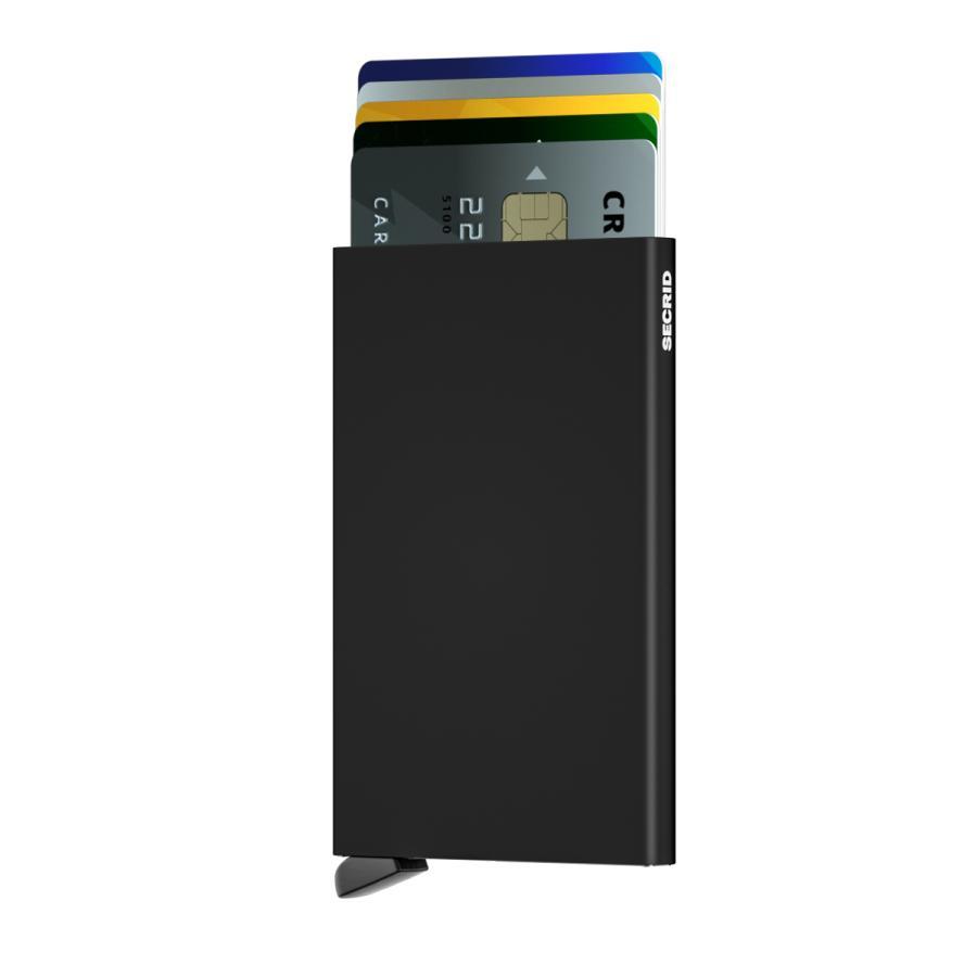 【SECRID(セクリッド シークリッド)】カードプロテクター Cardprotector 8color