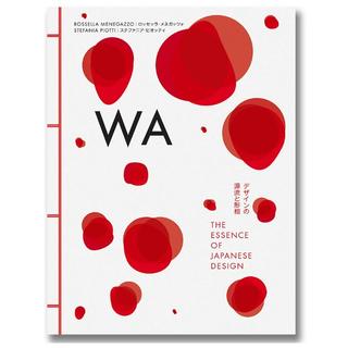 WA　デザインの源流と形相