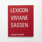 LEXICON Viviane Sassen　レキシコン　ヴィヴ...　人気商品