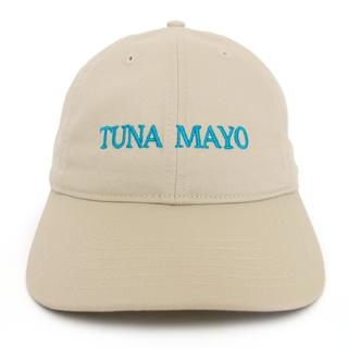 【IDEA】TUNA MAYO HAT (Blue)　キャップ