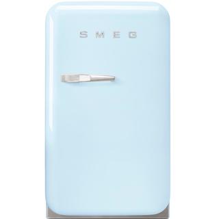 SMEG(スメッグ) 冷蔵庫  FAB5（パステルブルー）