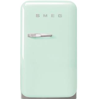 SMEG(スメッグ) 冷蔵庫  FAB5（パステルグリーン）