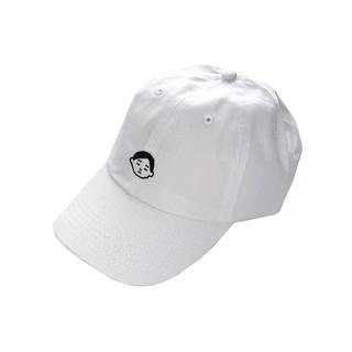 【Noritake】キャップ　SLEEP BOY CAP (white)