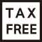 TAX FREE,免税サービス