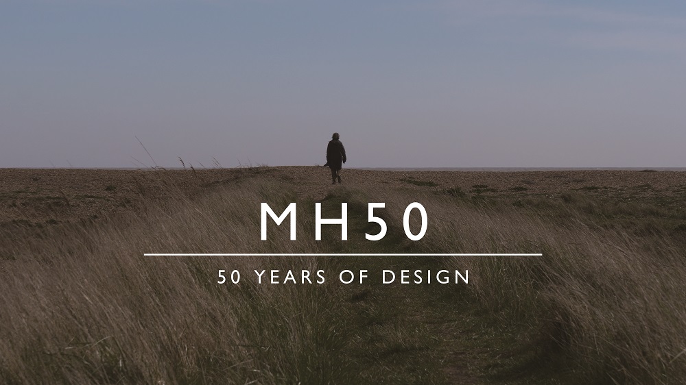 MARGARET HOWELL – 50 YEARS OF DESIGN マーガレット・ハウエル 50周年