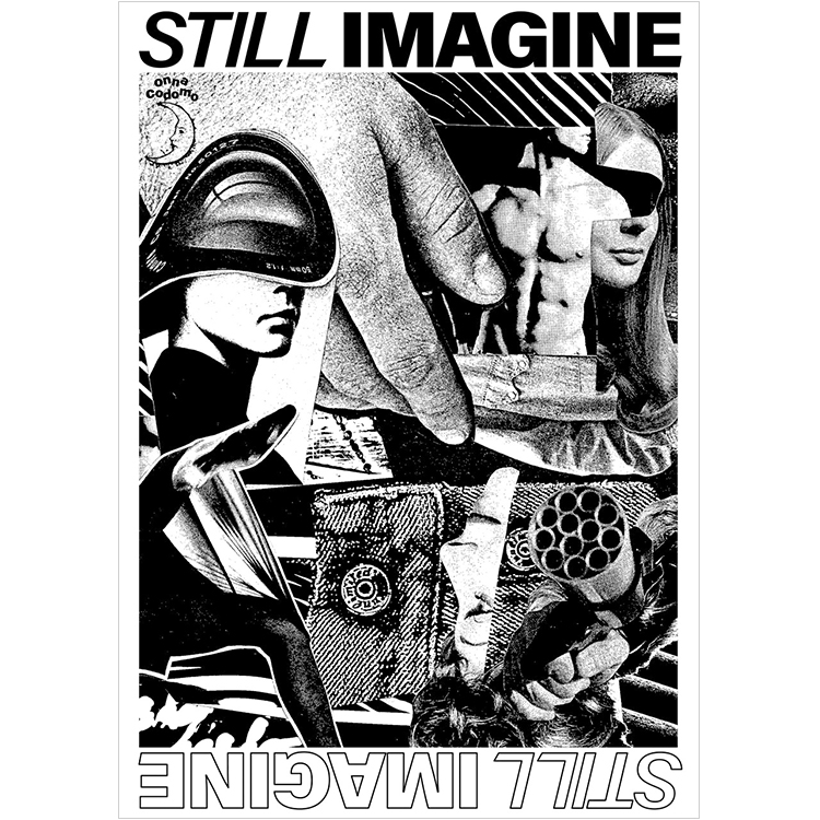 フェア】onnacodomo『STILL IMAGINE』出版記念フェア | イベント 