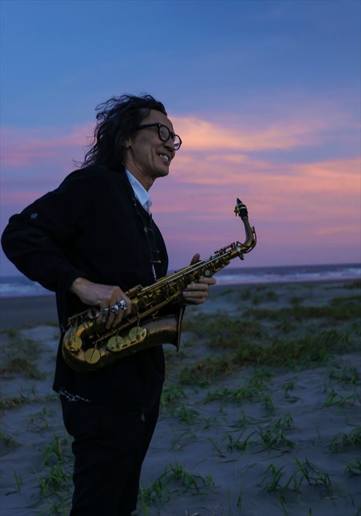 イベント】立花ハジメ TALK & LIVE - 詩人デビュー、Hmシングル