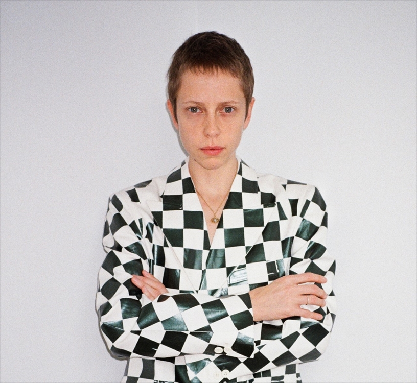 サイン入り‼️ 絶版‼️ Marie Tomanova 限定ZINE イベント】Marie Tomanova マリー・トマノヴァ『It Was Once My