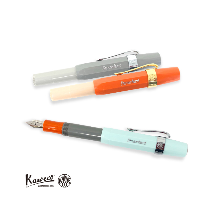 イベント】Kaweco万年筆組み立てイベント『Choice Choice』 | イベント