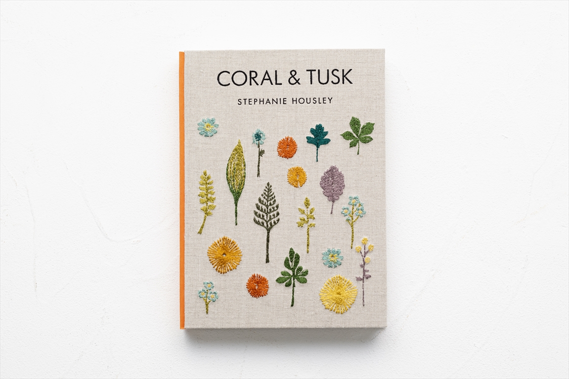 フェア】『CORAL & TUSK』 | イベント | 代官山T-SITE | 蔦屋書店を中核とした生活提案型商業施設