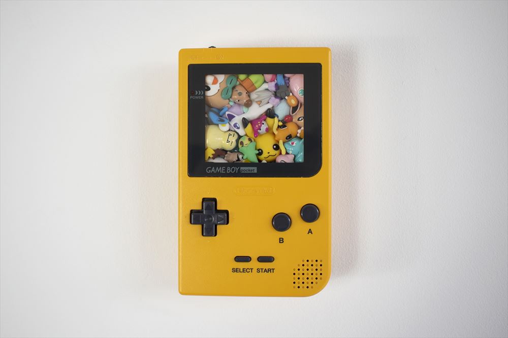 展示】『three is a magic number 20』 | イベント | 代官山T-SITE