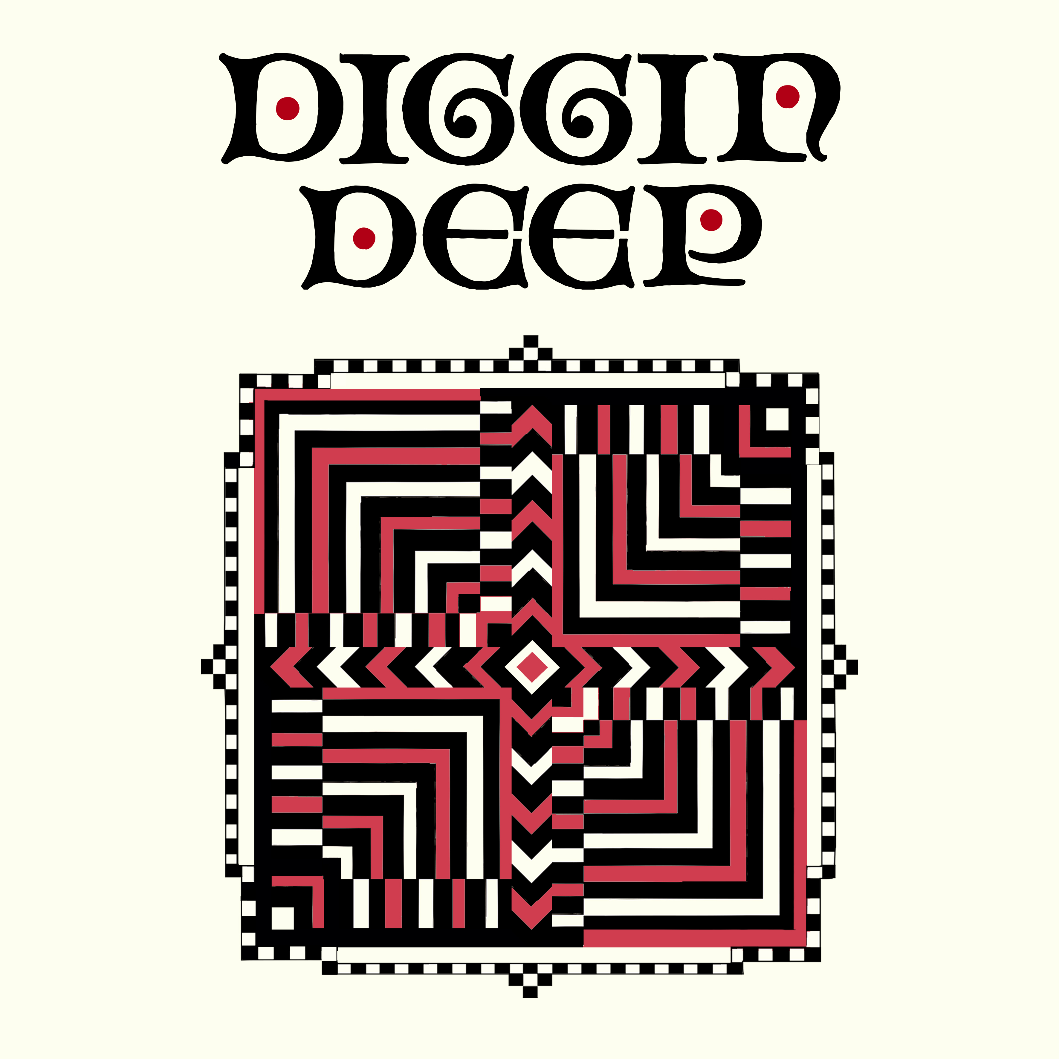 Diggin Deep | イベント | 代官山T-SITE | 蔦屋書店を中核とした生活 