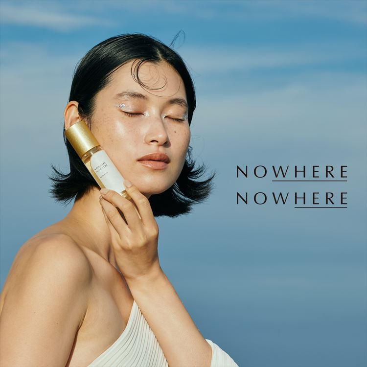 【フェア】NOWHERE NOWHERE | イベント | 代官山T-SITE | 蔦屋書店を中核とした生活提案型商業施設