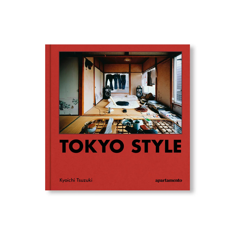 イベント＆オンライン配信(Zoom)】都築響一『TOKYO STYLE』刊行記念トークイベント | イベント | 代官山T-SITE |  蔦屋書店を中核とした生活提案型商業施設