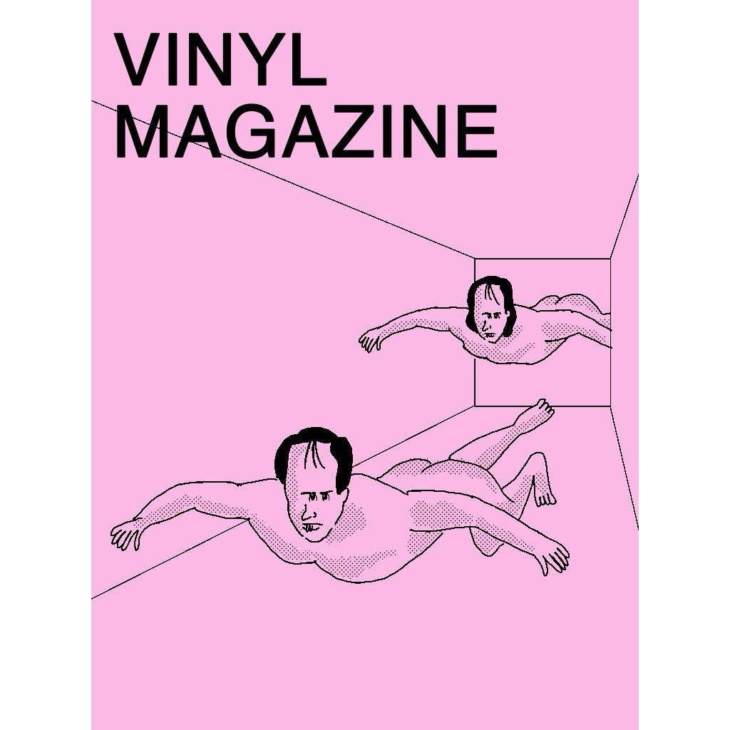 フェア】SOKO CLUB “VINYL MAGAZINE” | イベント | 代官山T-SITE | 蔦