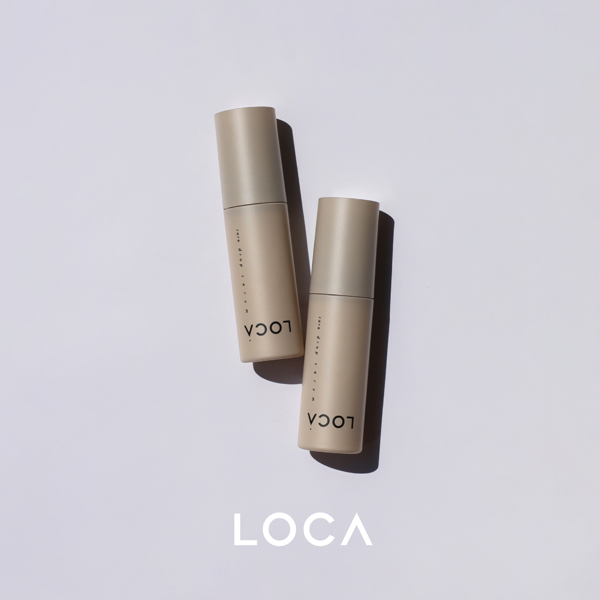 フェア】コスメティックブランド『 LOCA（ロカ）』関東初出店