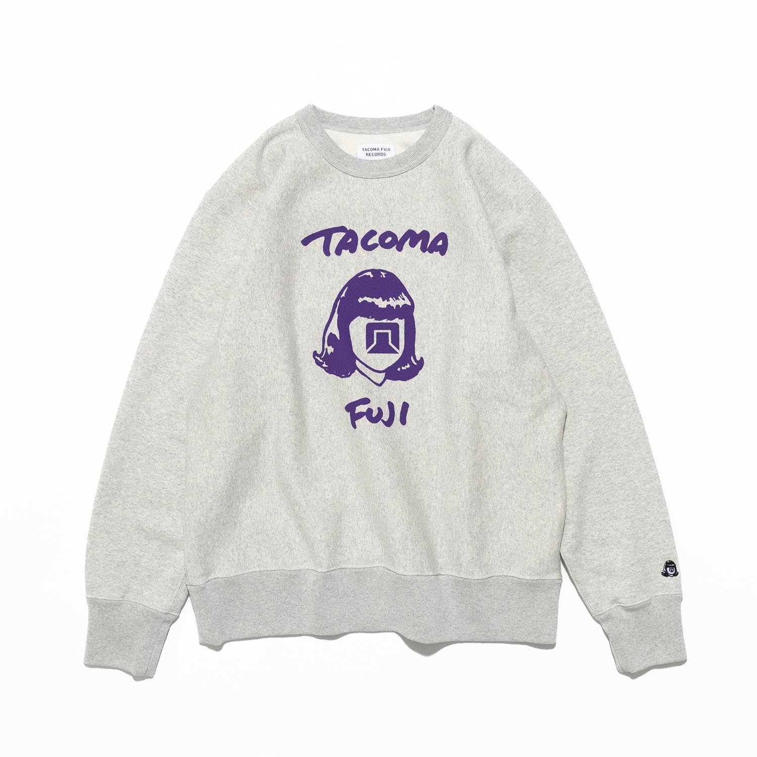 フェア】TACOMA FUJI RECORDS POP UP STORE 2025/2026 | イベント