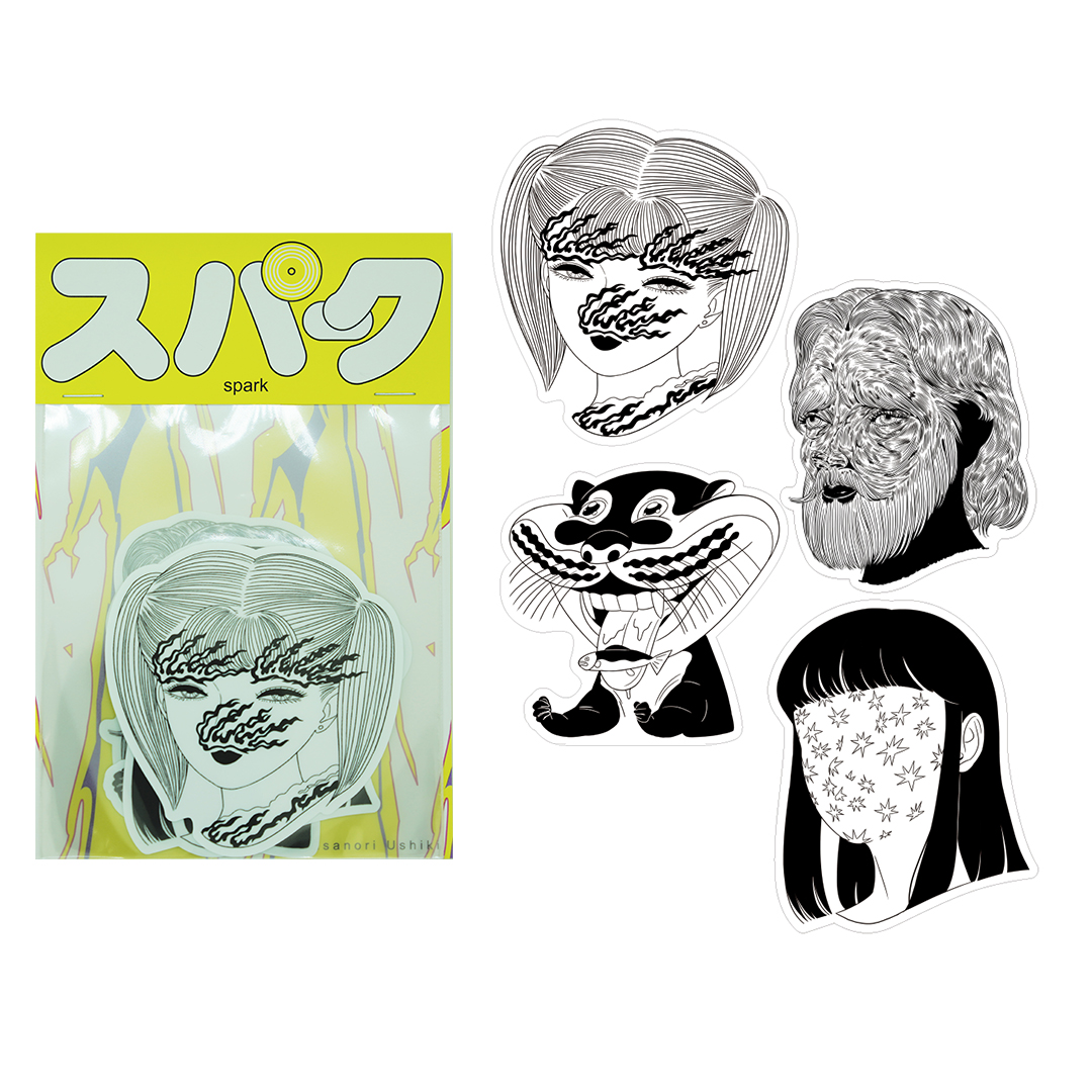 フェア】牛木匡憲POPUP（ART SPARK 2026参加アーティスト） | イベント