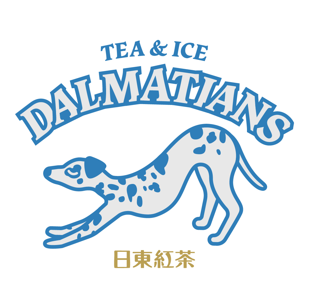 【屋外イベント】TEA&ICE DALMATIANS〈ダルメシアンズ〉 | 代官山T-SITE
