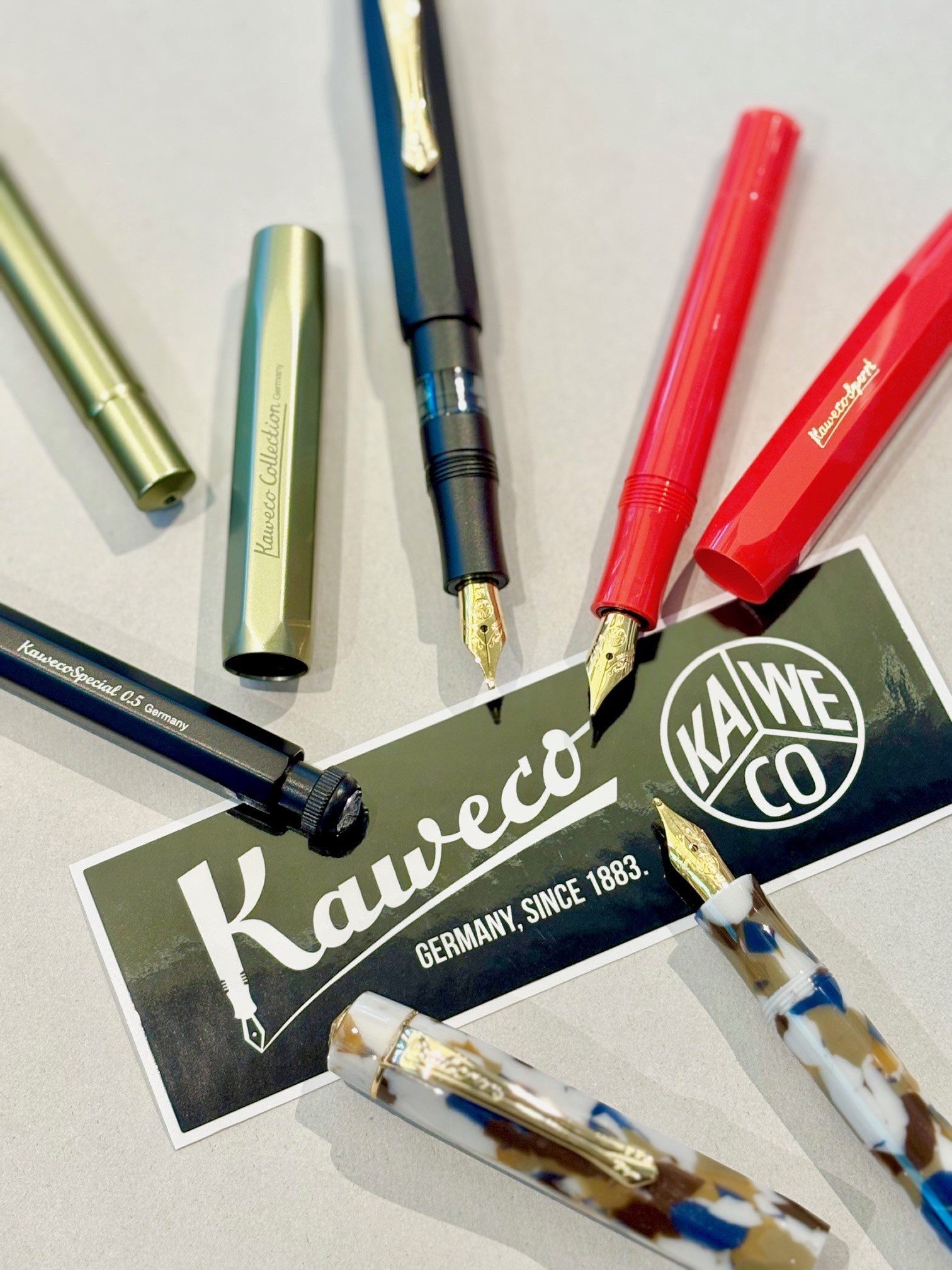 フェア】KAWECO Partner Shop 認定記念フェア | イベント | 代官山T