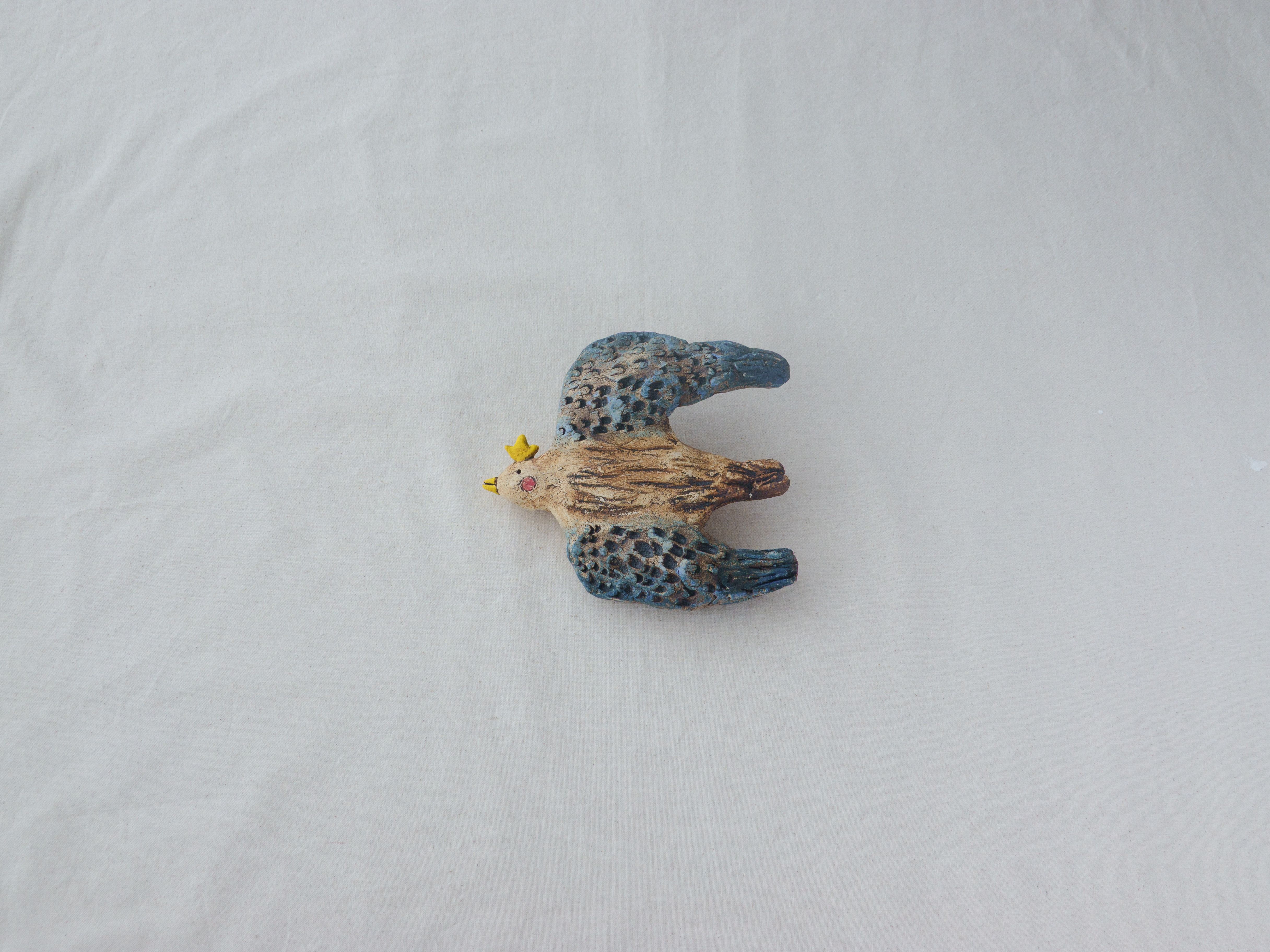フェア】陶芸家 本田あつみ “野に咲く花のように 展 | イベント