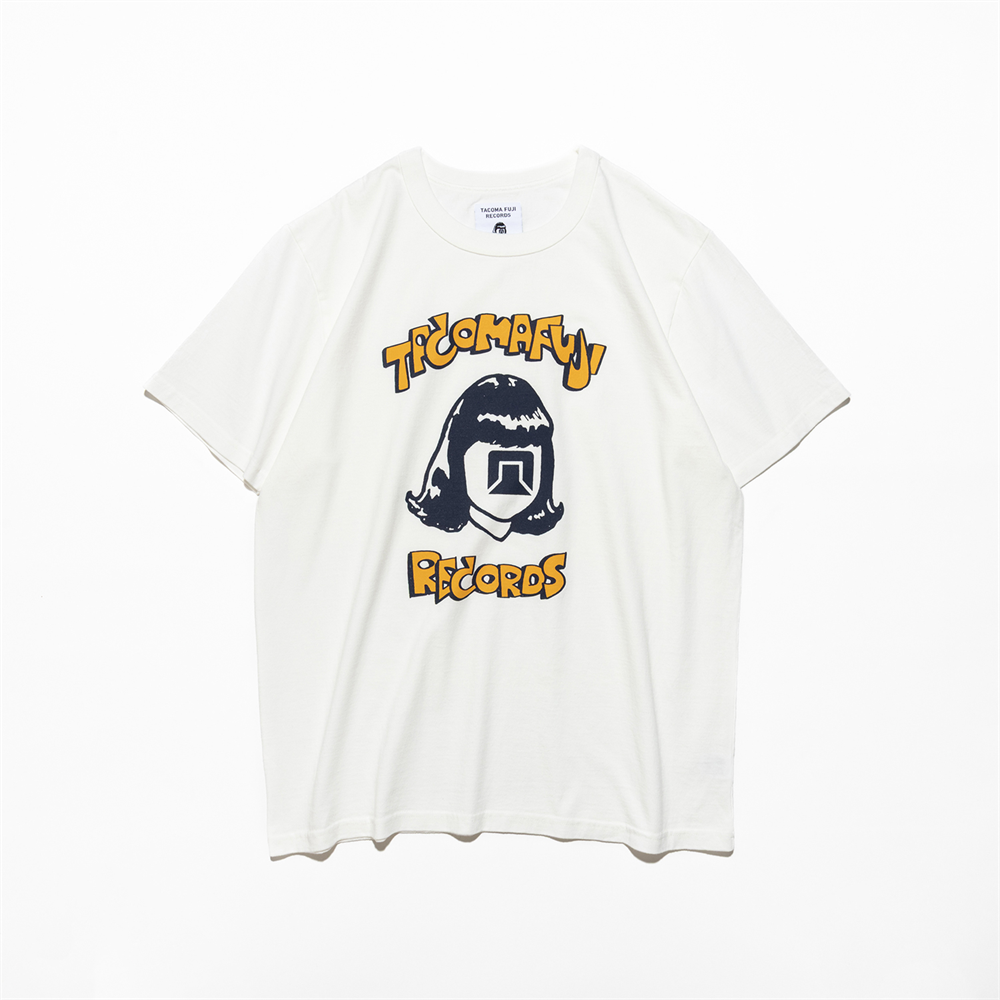 フェア】TACOMA FUJI RECORDS POP UP STORE 2026 | イベント | 代官山T