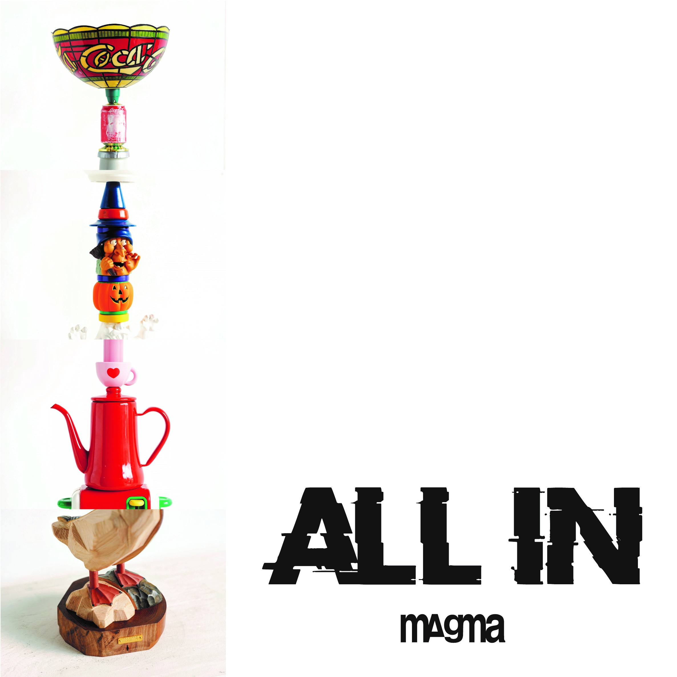 展覧会】magma “ALL IN” | イベント | 代官山T-SITE | 蔦屋書店を中核 展覧会】magma “ALL IN” | イベント | 代官山T-SITE | 蔦屋書店を中核