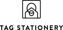 TAG STATIONERY