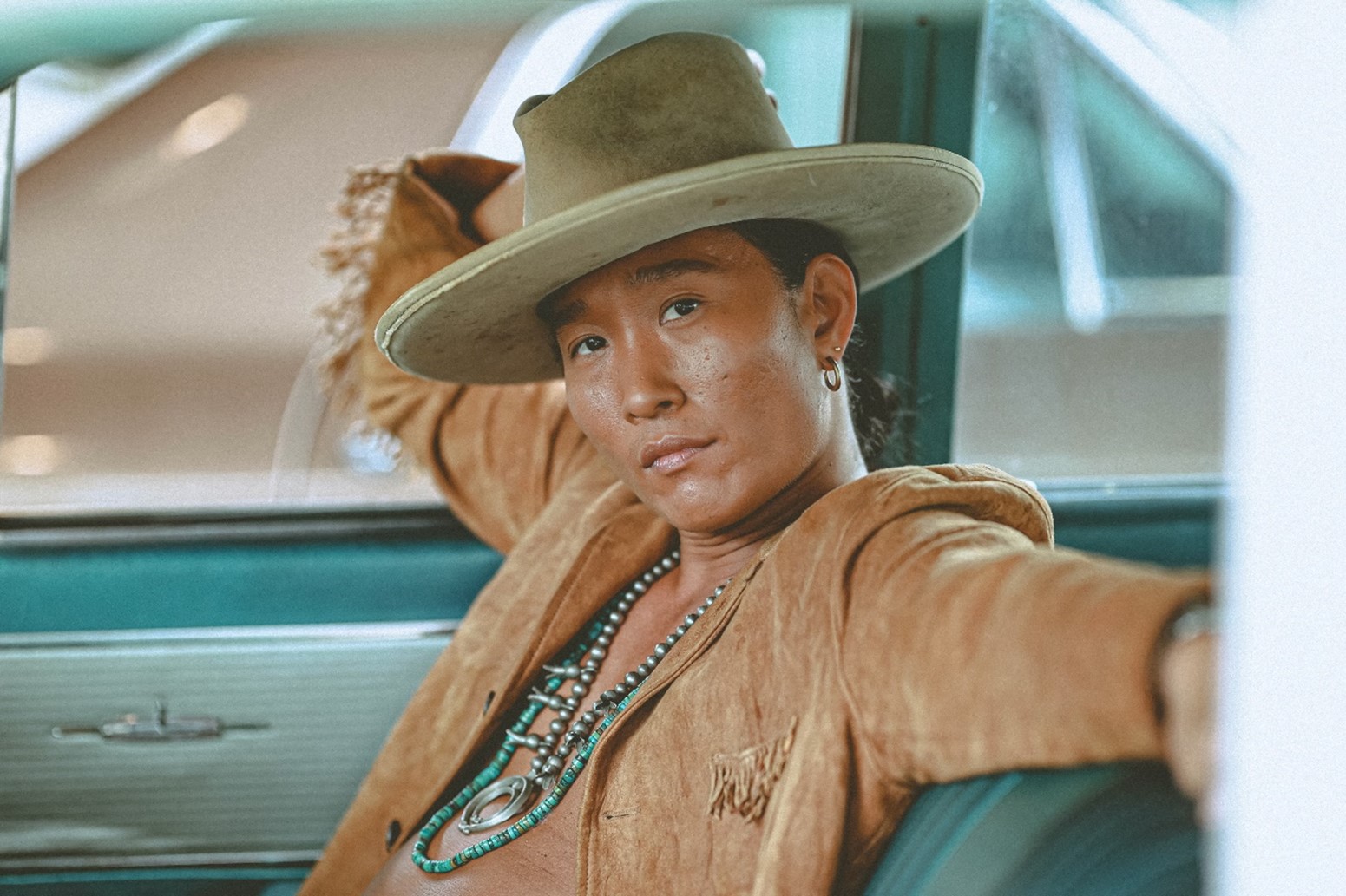 【フェア】シンガーソングライター平井 大『HIRAIDAI TOUR 2025 limited POP-UP SHOP』