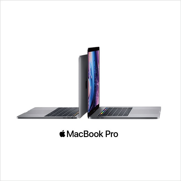 MacBook Pro 二子玉川 蔦屋家電で販売中 | ニュース | 二子玉川 蔦屋