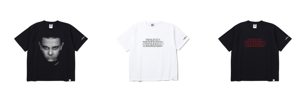 自分だけのオリジナル、 BEDWIN & THE HEARTBREAKERS × ストレンジャー 
