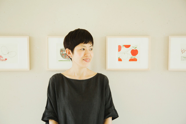 トーク サイン会 イラストレーター平澤まりこ モデル浜島直子 平澤まりこ作品展 関連イベント 日々の暮らしを豊かにするヒント イベント 二子玉川 蔦屋家電 蔦屋書店を中核とした生活提案型商業施設