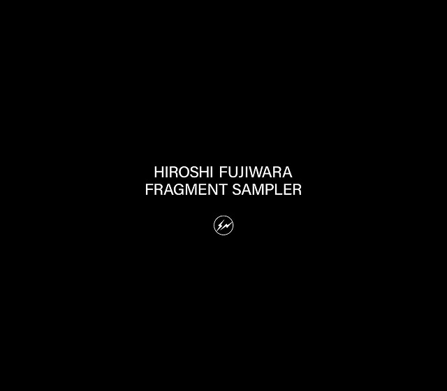 スマホ/家電/カメラfragment フラグメント　design bcplay_sampler