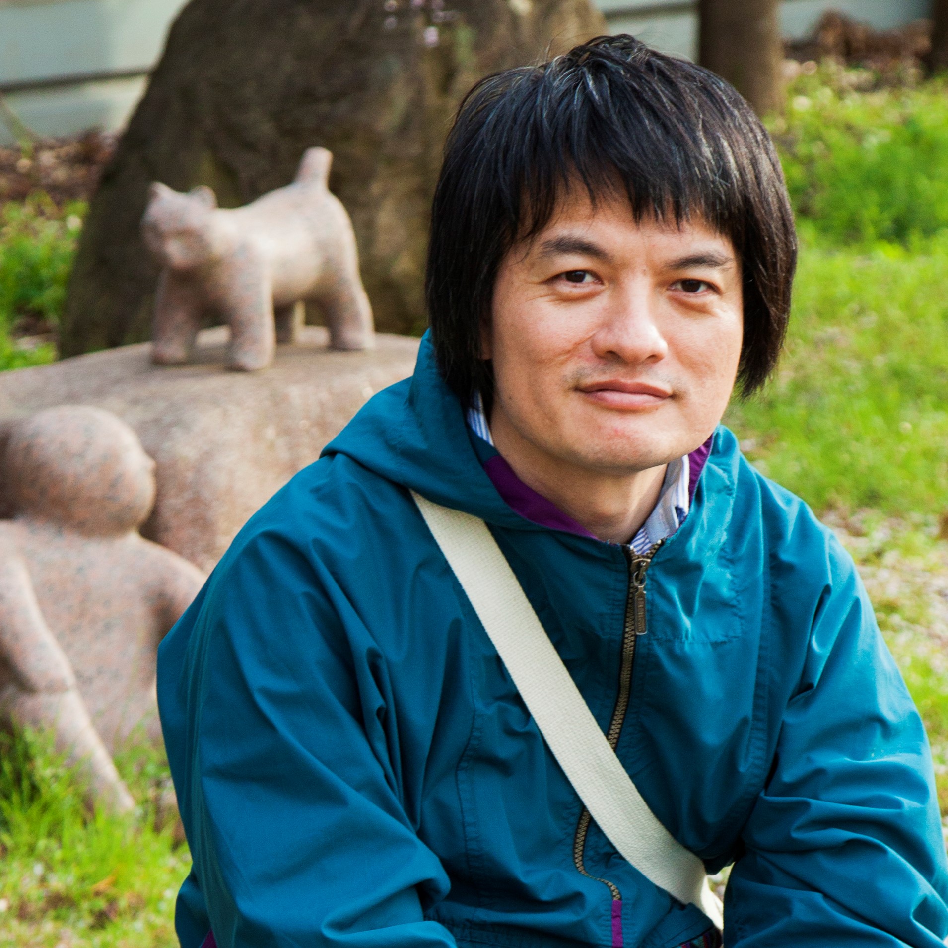 本の日」に小説家5人が語る本と本屋の魅力』 | イベント | 二子玉川 蔦 