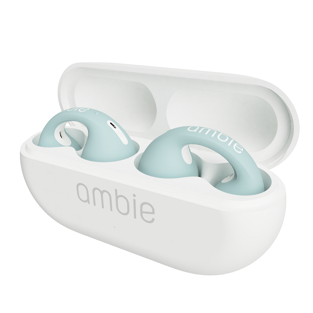 11/10(水)】ambie sound earcuffs 完全ワイヤレスモデルの限定カラー 