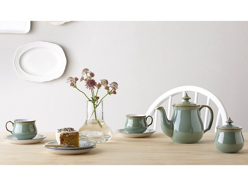 4月13日 水 19日 火 二子玉川 陶器市 開催 イベント 二子玉川 蔦屋家電 蔦屋書店を中核とした生活提案型商業施設