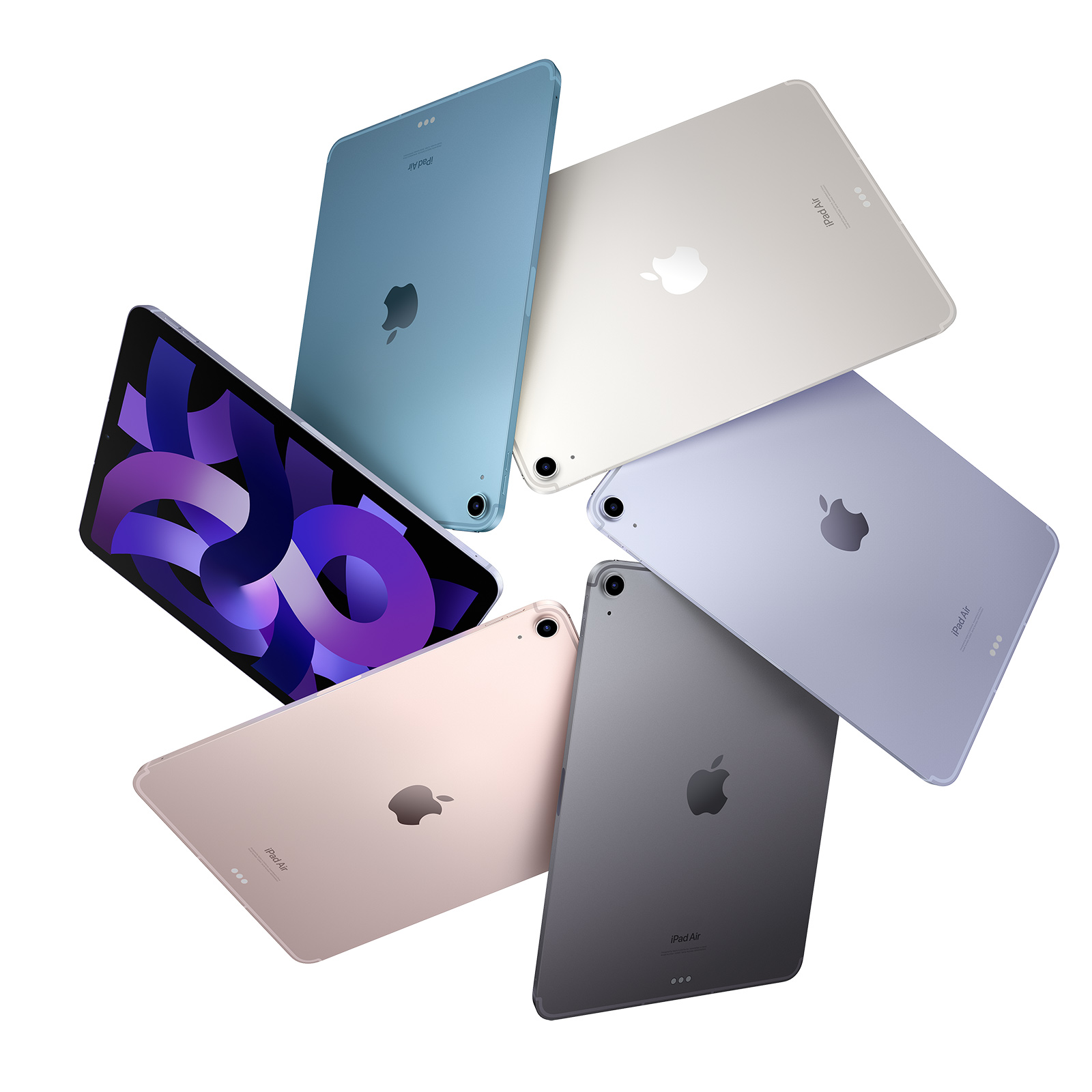 新しいiPad Airの取扱を開始しました | ニュース | 二子玉川 蔦屋家電