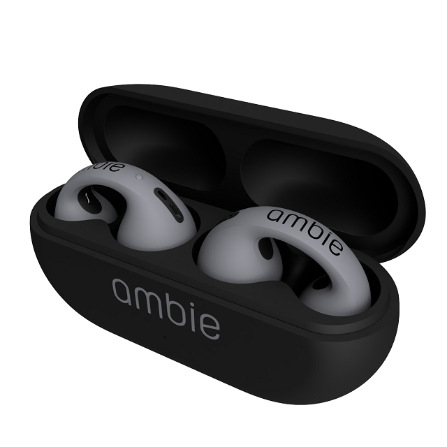 8/15(月)】ambie sound earcuffs 限定カラー“Stone”予約スタート ...