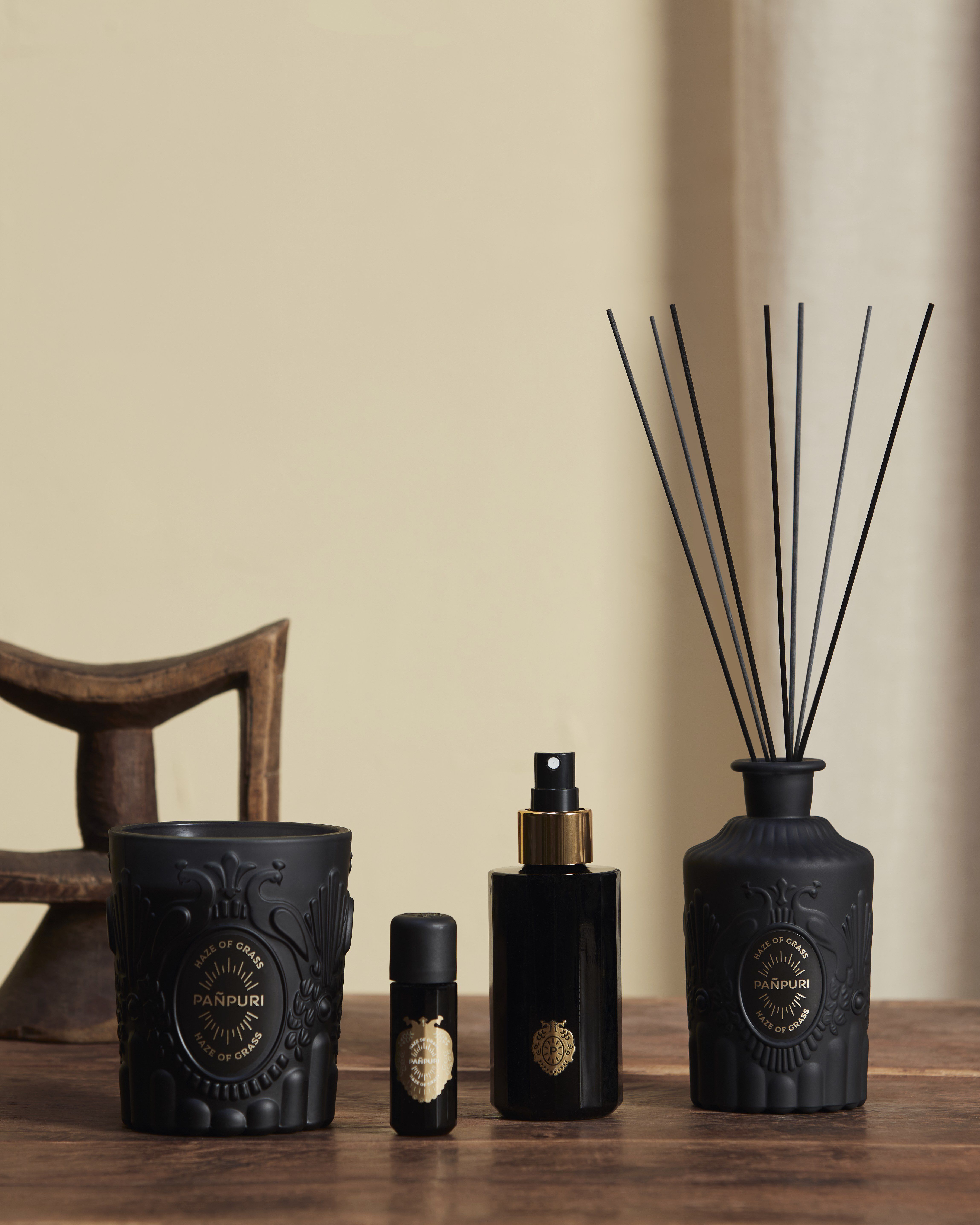 PANPURI（パンピューリ） タイ発のホリスティックウェルネスブランド