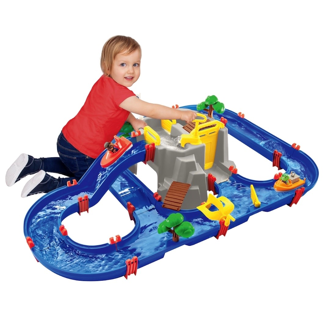 ボーネルンド】アクアプレイシリーズの先行予約受付を3/1(水)から