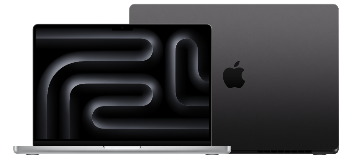 14インチ／16インチMacBook Proの取扱を開始しました | ニュース