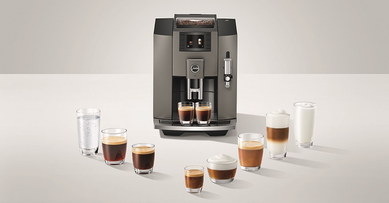 全自動コーヒーマシン 「jura（ユーラ）」体験イベント | イベント