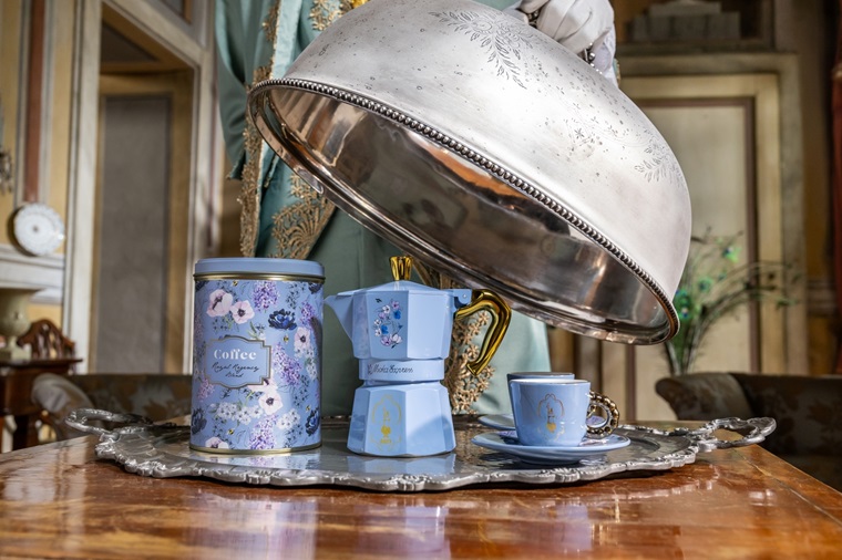 イタリアのコーヒーメーカー 「BIALETTI（ビアレッティ）」体験