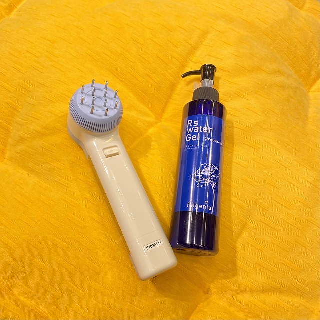 フルジェンテ体験会 ～電子の力で全身を活性化する美顔器～ | イベント