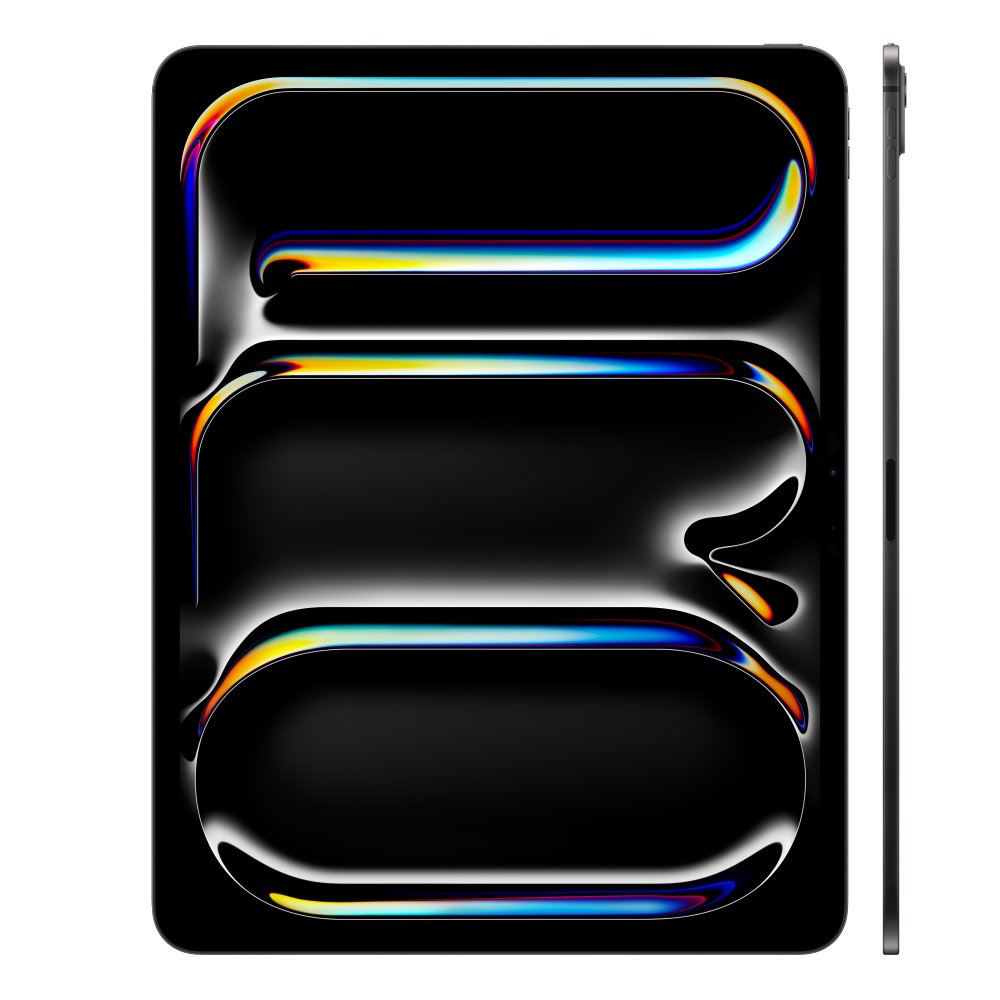 M5チップを搭載した11／13インチiPad Proの取扱を開始しました