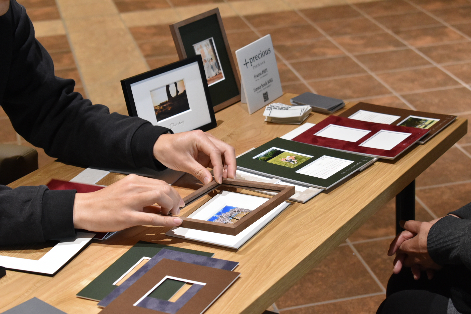 写真と、暮らす。」展 | イベント | 二子玉川 蔦屋家電 | 蔦屋書店を 
