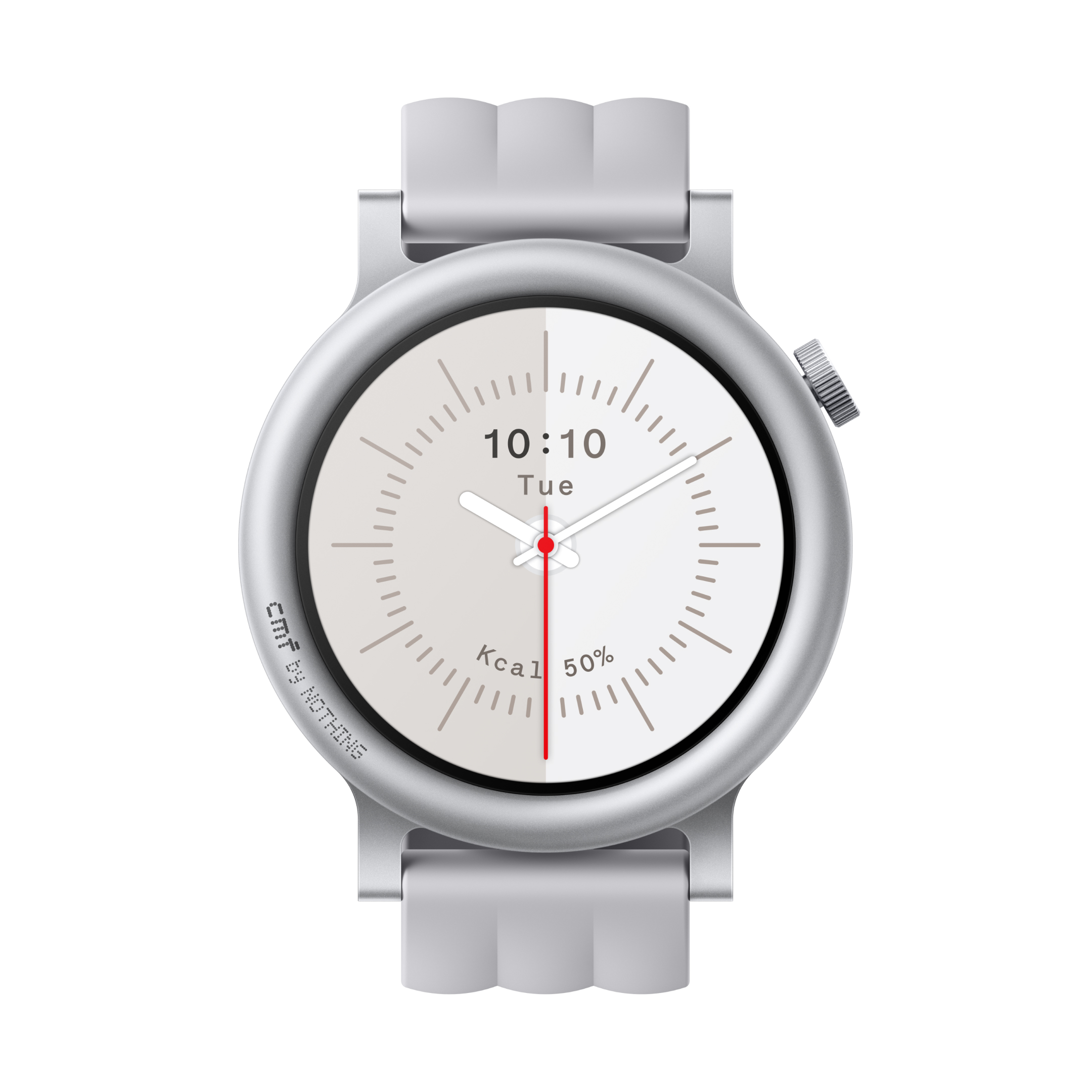 CMF by Nothingのスマートウォッチ「Watch 3 Pro」「Watch Pro 2」を12 