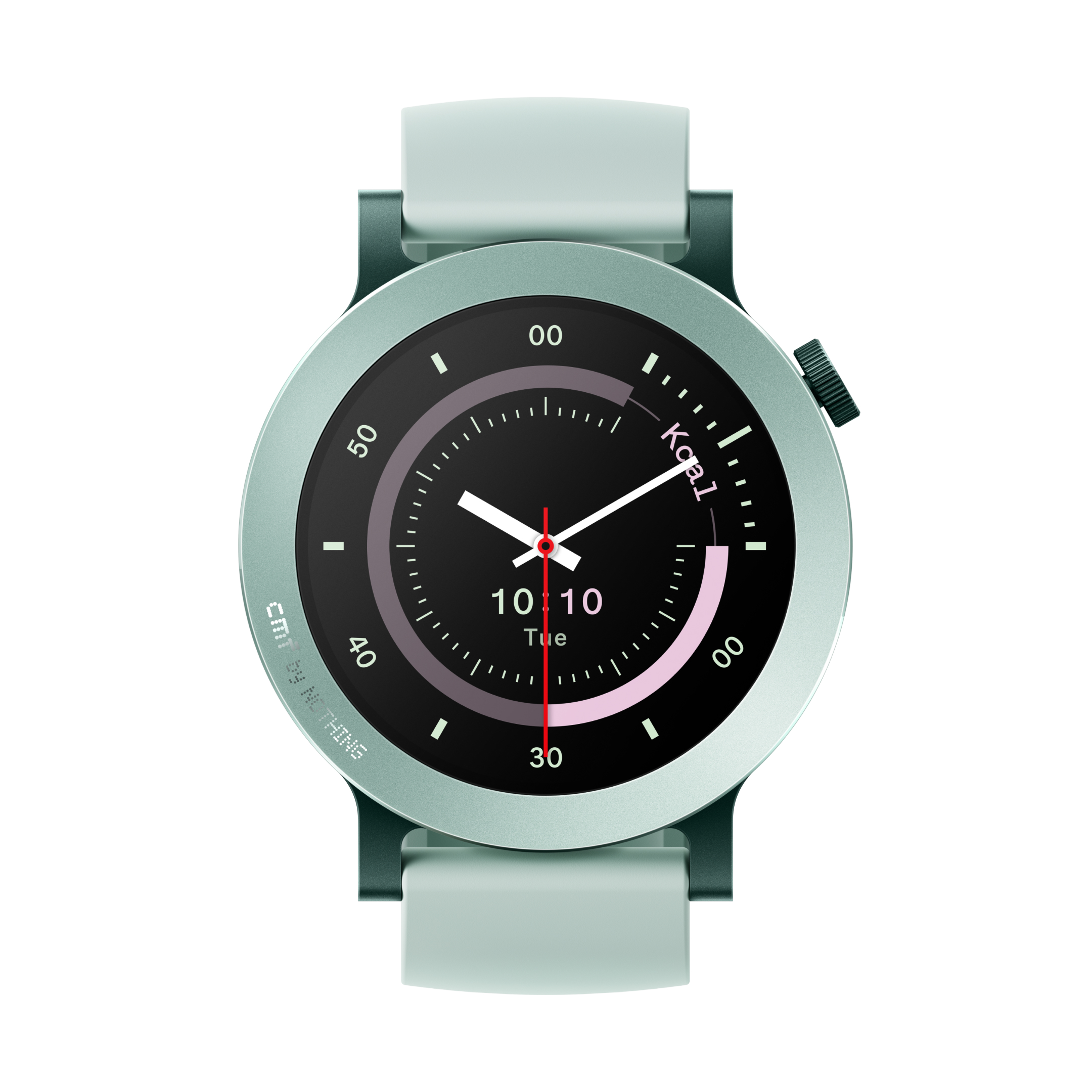 CMF by Nothingのスマートウォッチ「Watch 3 Pro」「Watch Pro 2」を12 